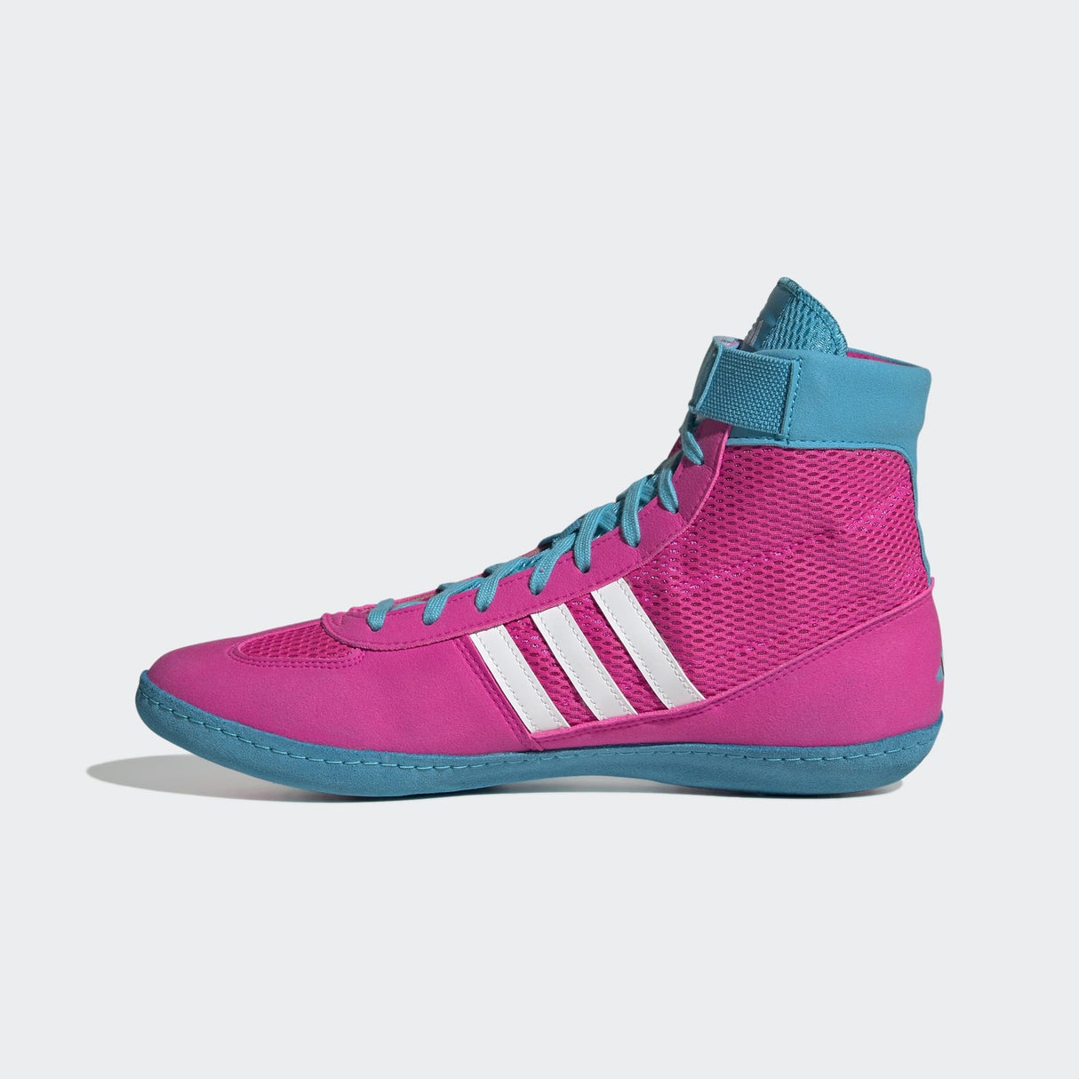 adidas Men's Combat Speed 4 Shoes Wrestling Footwear Adult