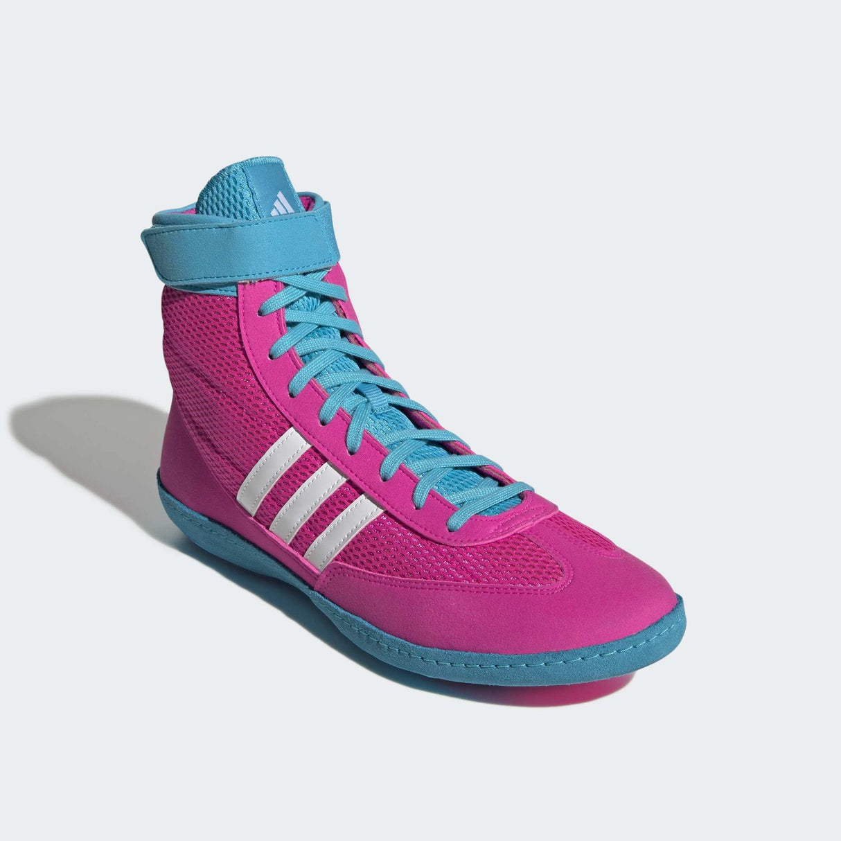 adidas Men's Combat Speed 4 Shoes Wrestling Footwear Adult