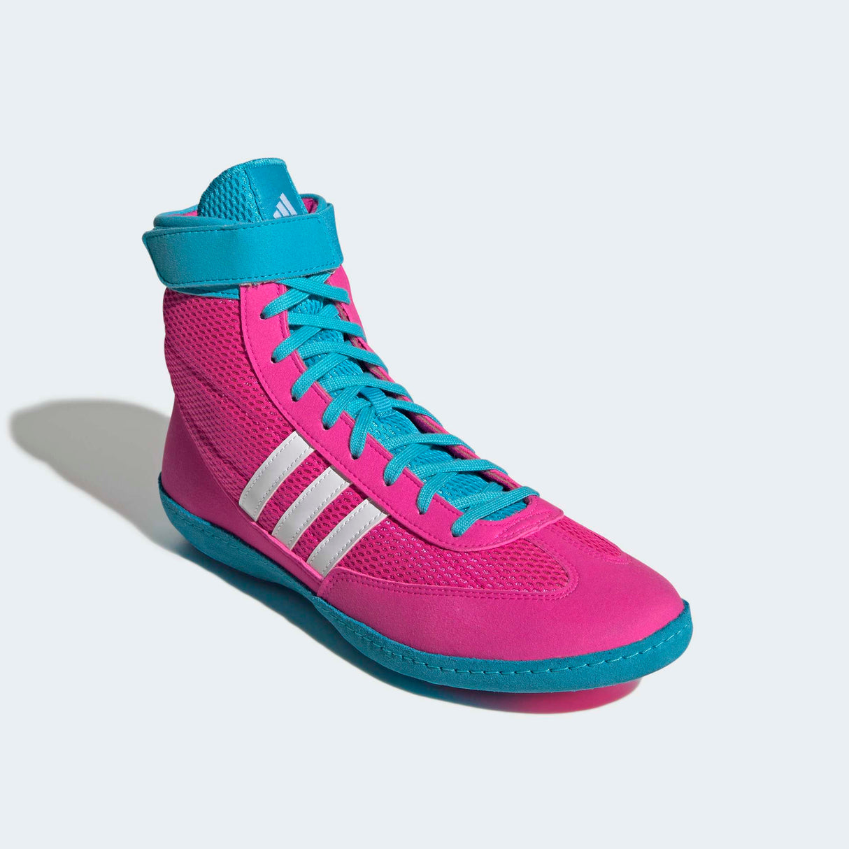adidas Men's Combat Speed 4 Shoes -5