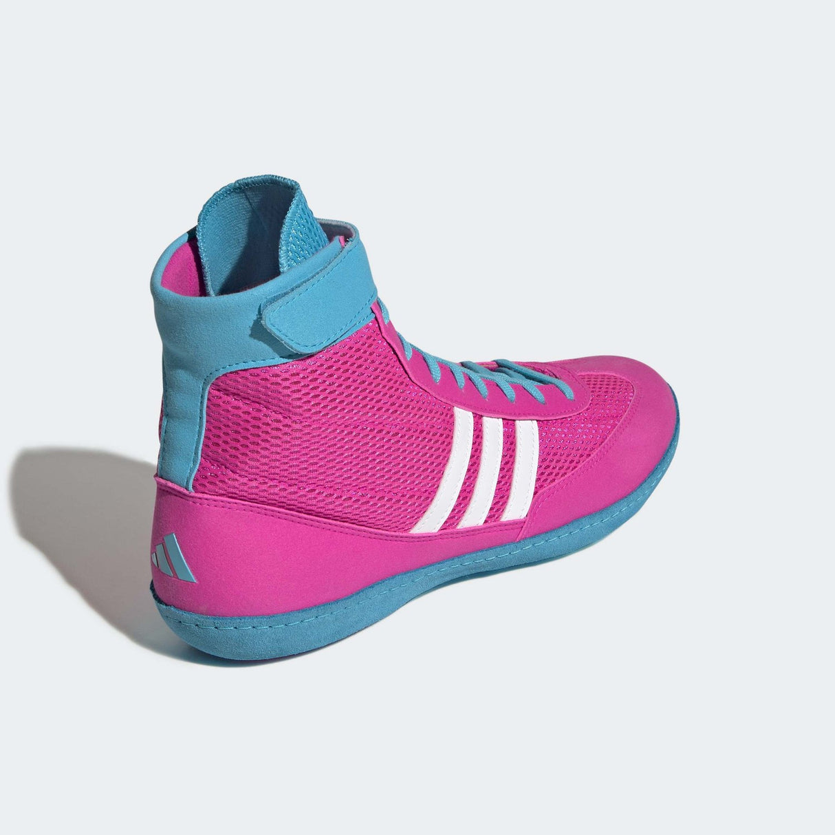 adidas Men's Combat Speed 4 Shoes Wrestling Footwear Adult