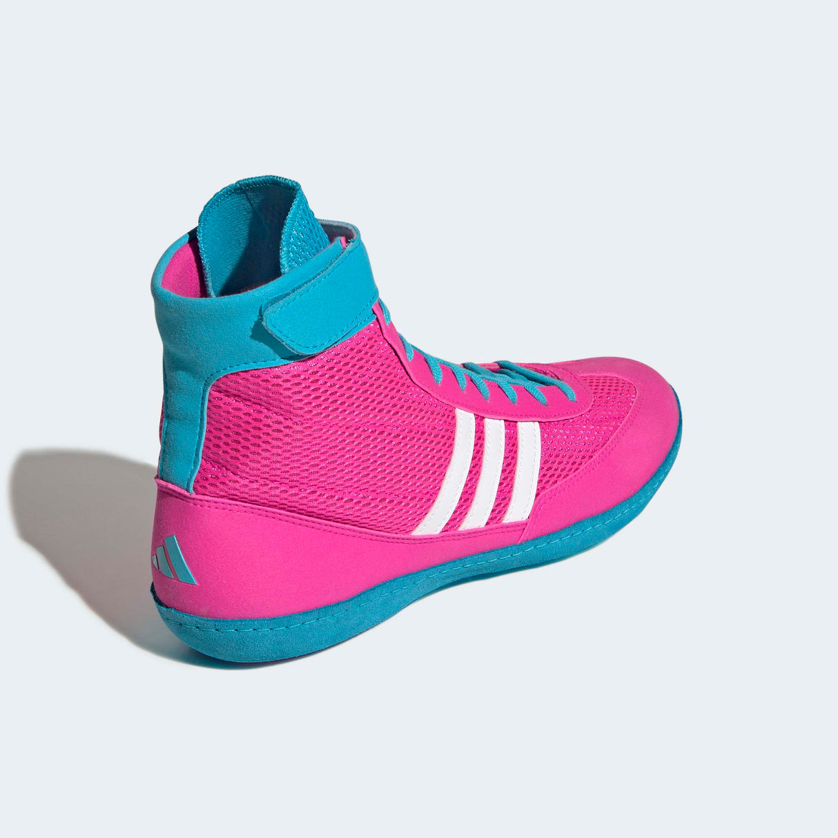 adidas Men's Combat Speed 4 Shoes -6
