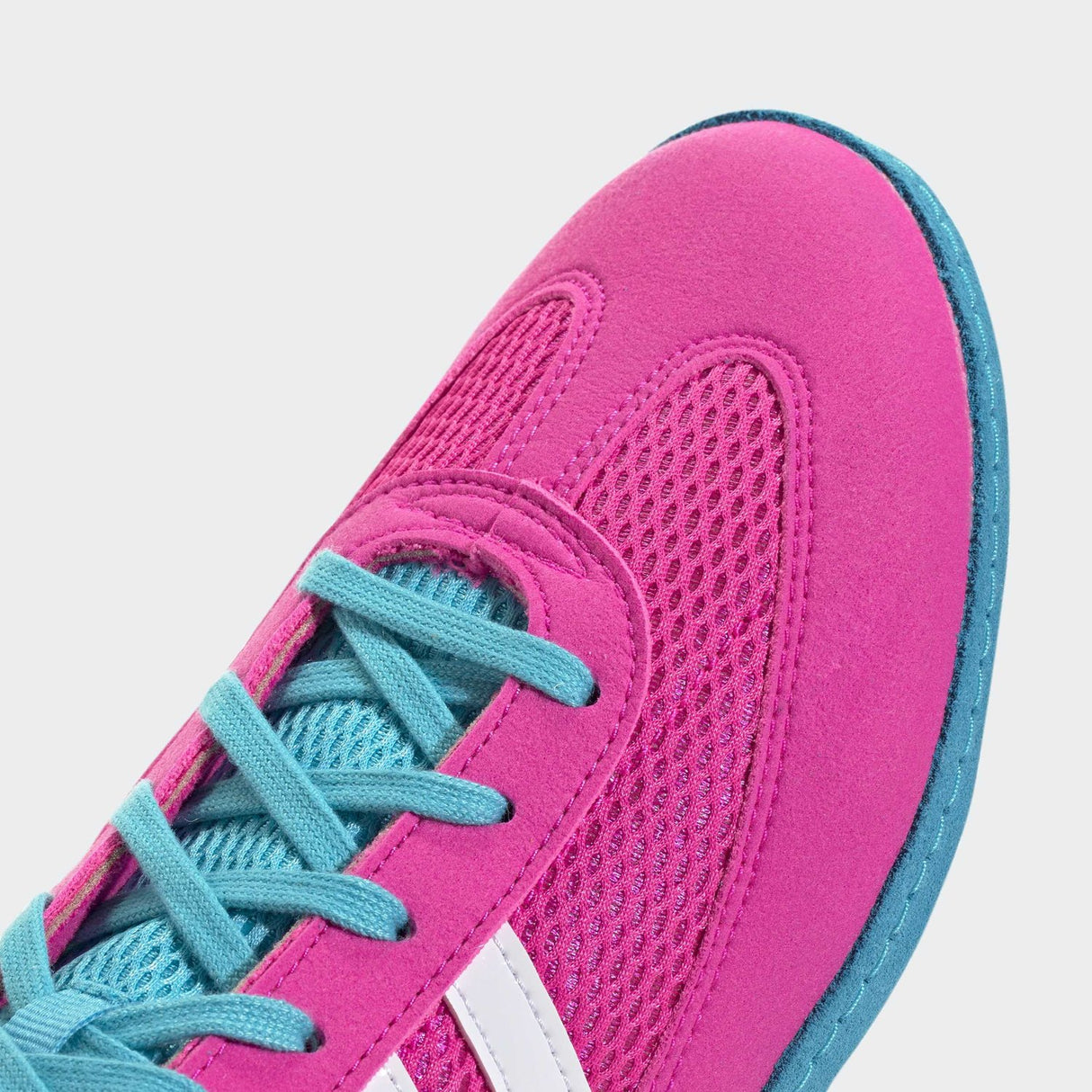 adidas Men's Combat Speed 4 Shoes Wrestling Footwear Adult