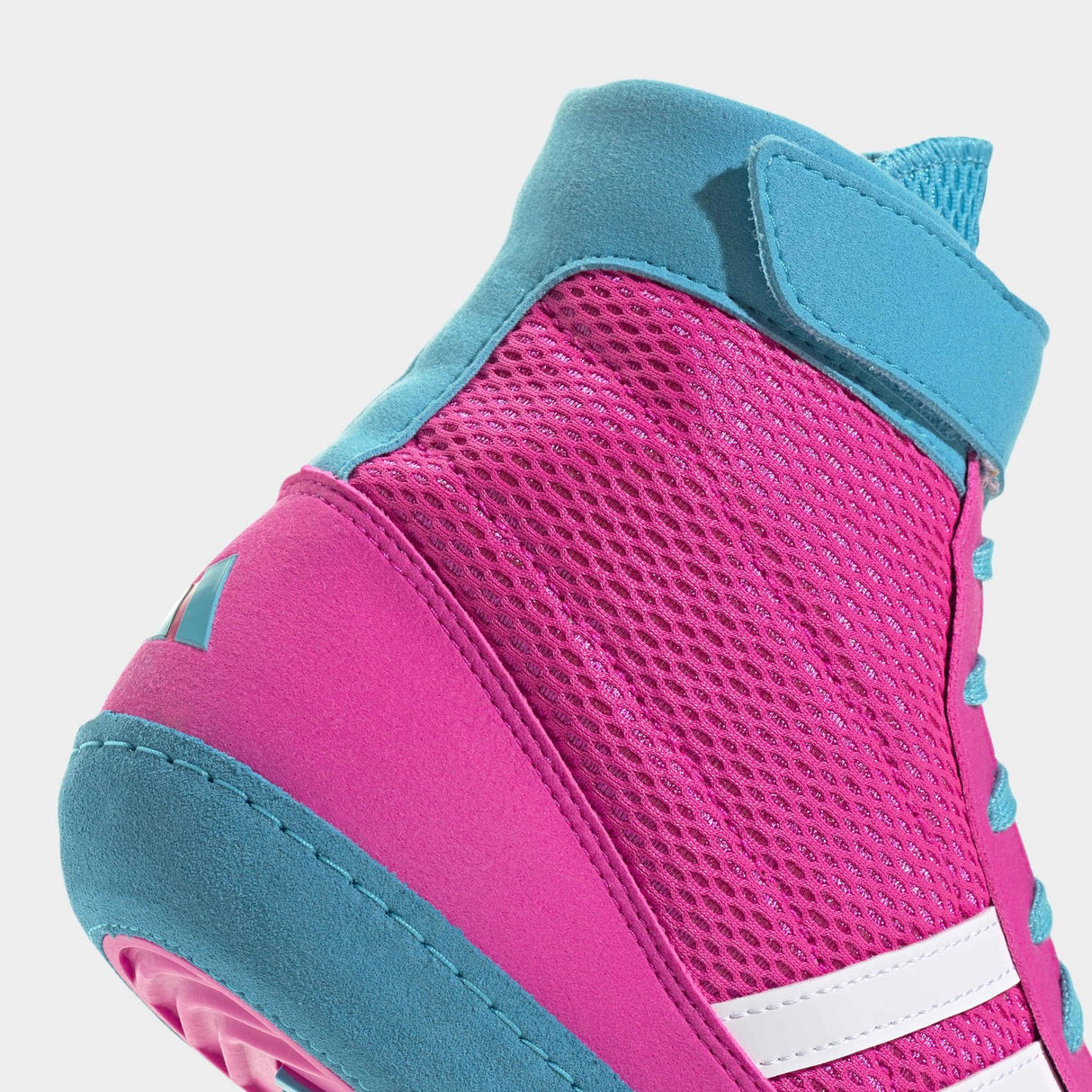 adidas Men's Combat Speed 4 Shoes Wrestling Footwear Adult