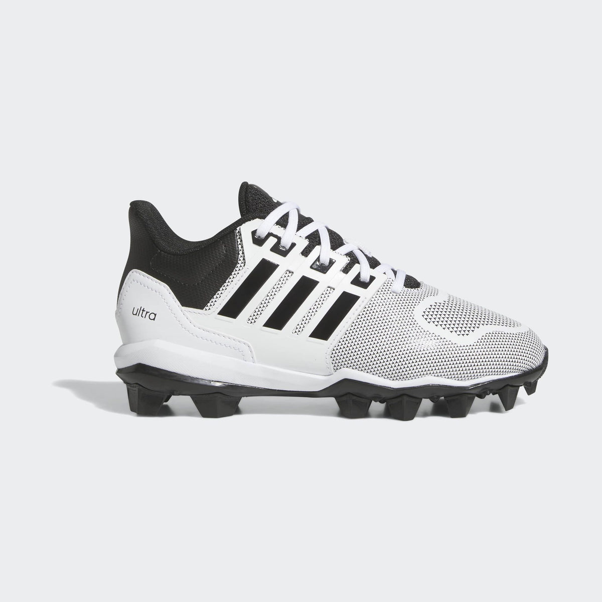 adidas Youth Ultra Molded Football Cleats