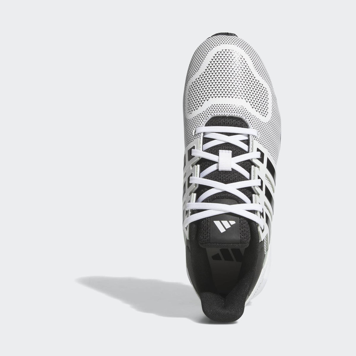 adidas Youth Ultra Molded Football Cleats-2
