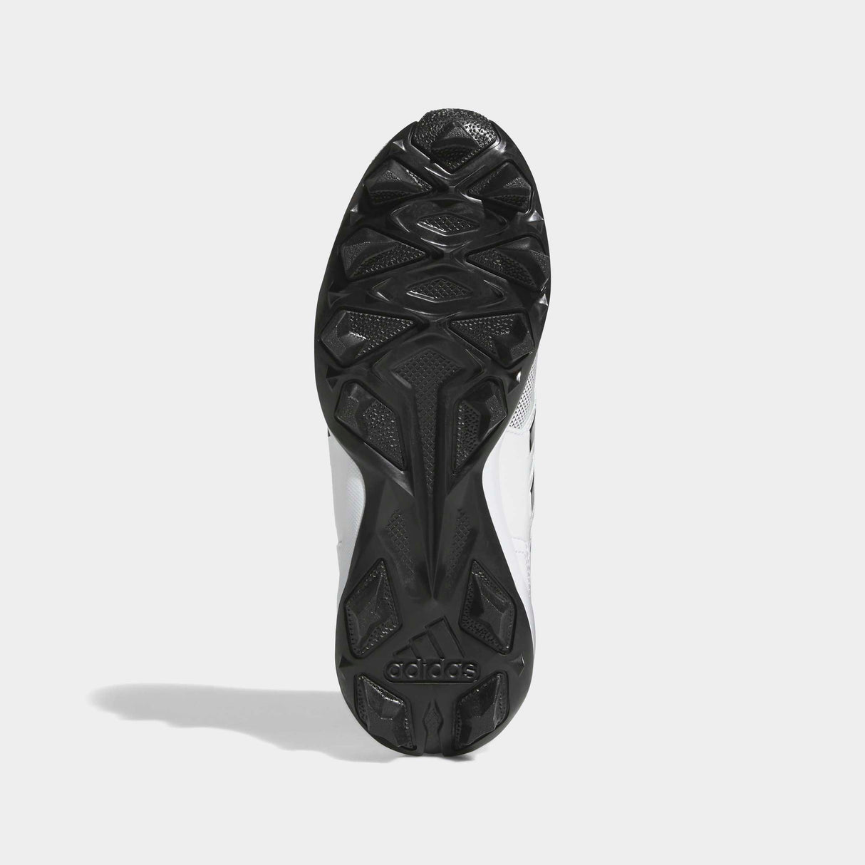 adidas Youth Ultra Molded Football Cleats-3