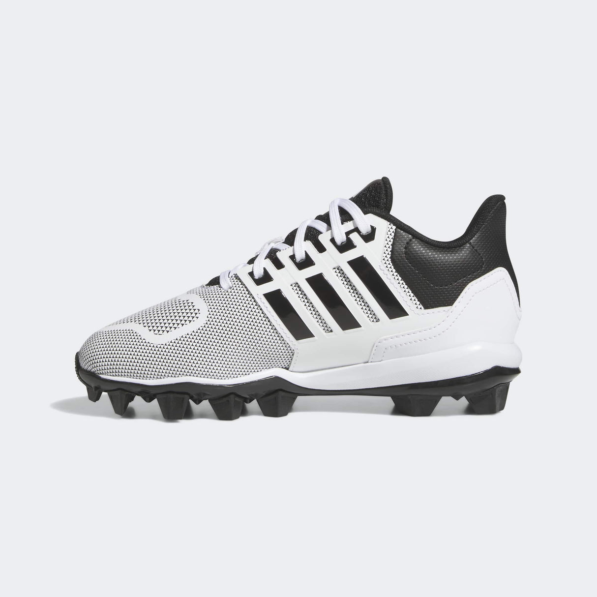 adidas Youth Ultra Molded Football Cleats-4