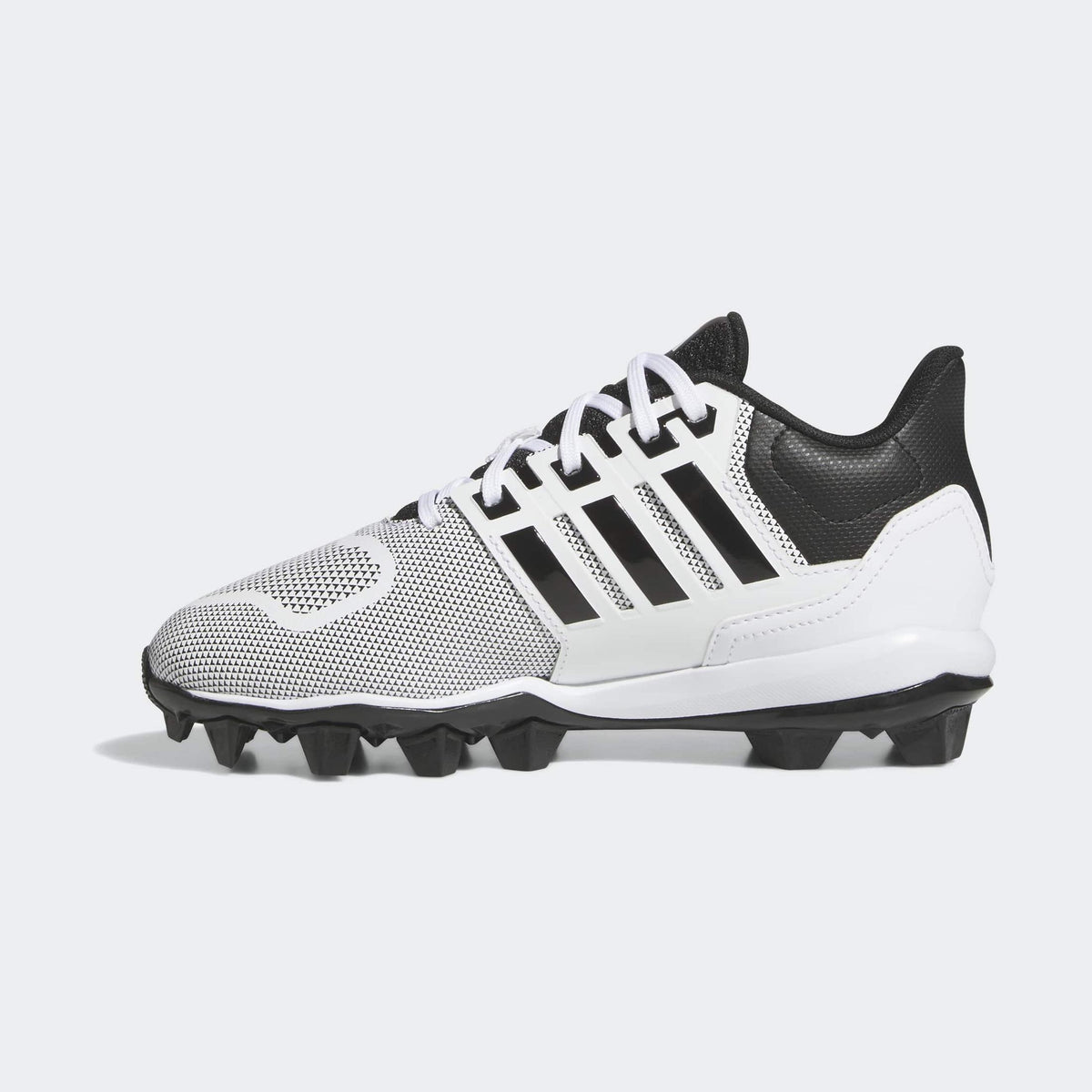 adidas Youth Ultra Molded Football Cleats-4