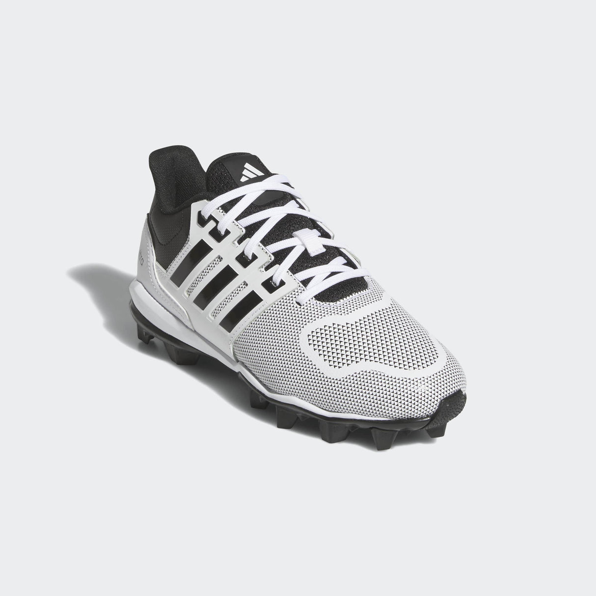 adidas Youth Ultra Molded Football Cleats-5