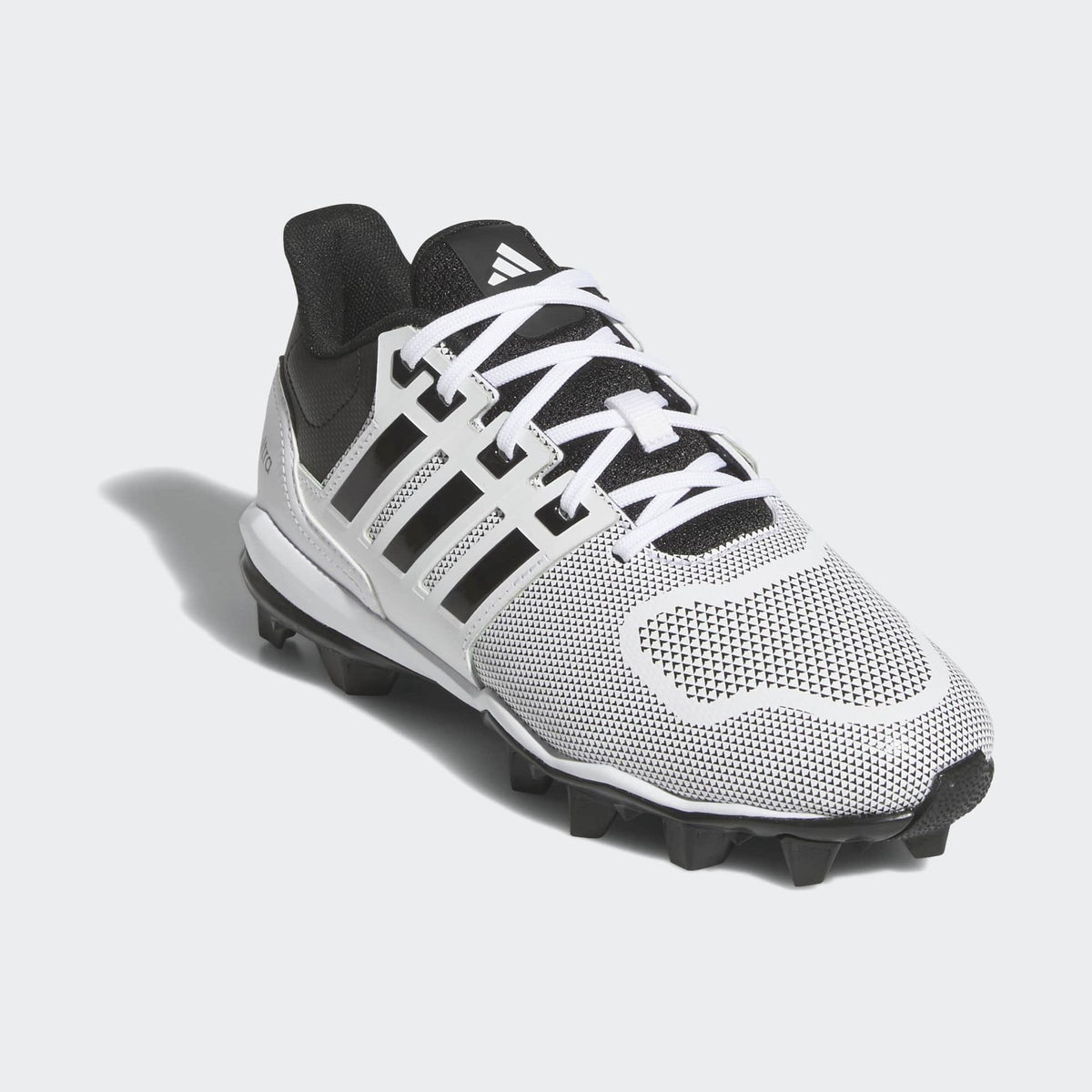 adidas Youth Ultra Molded Football Cleats-5