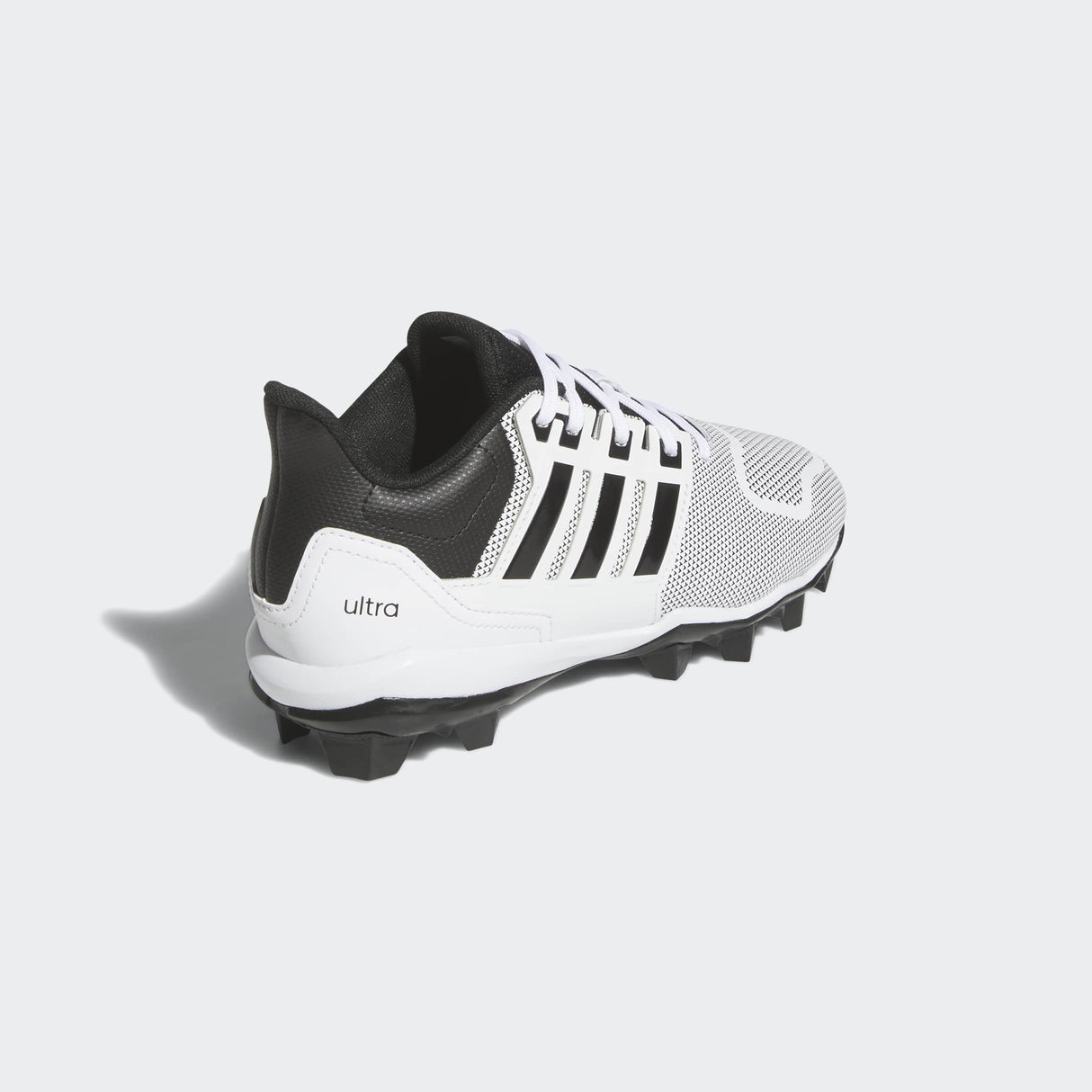 adidas Youth Ultra Molded Football Cleats-6