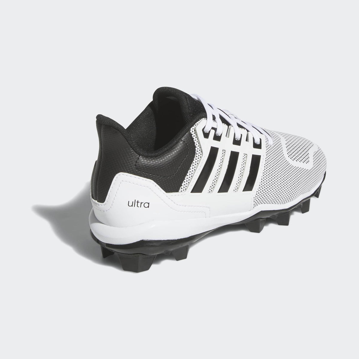 adidas Youth Ultra Molded Football Cleats-6