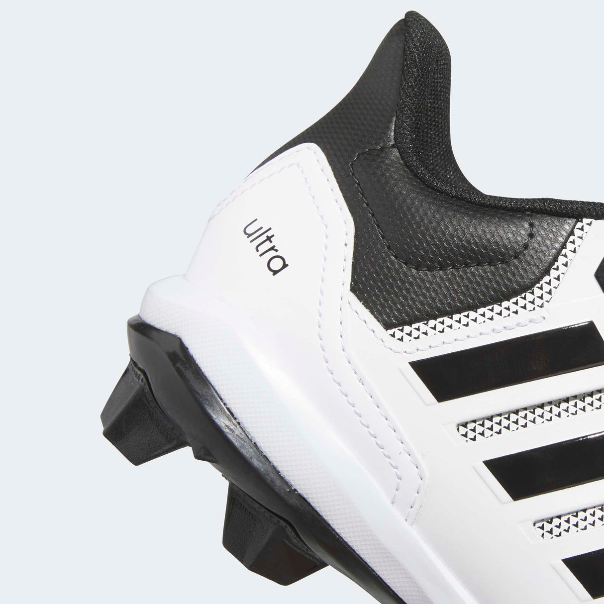 adidas Youth Ultra Molded Football Cleats-7