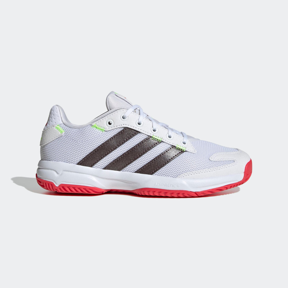 adidas Youth Stabil Tennis Shoes Tennis & Racquet Footwear Youth