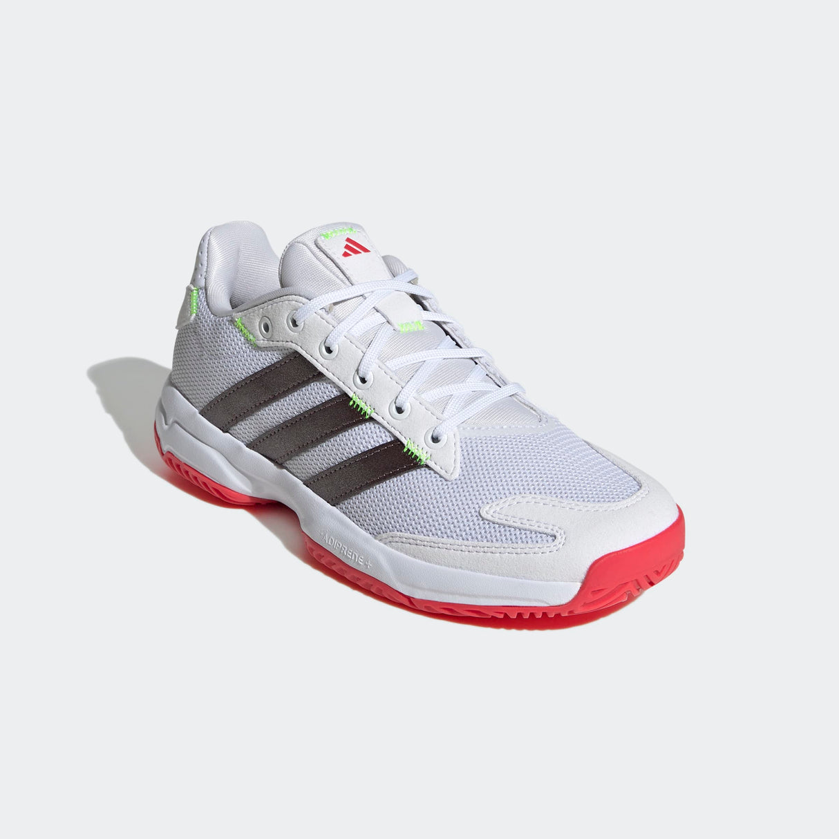adidas Youth Stabil Tennis Shoes Tennis & Racquet Footwear Youth