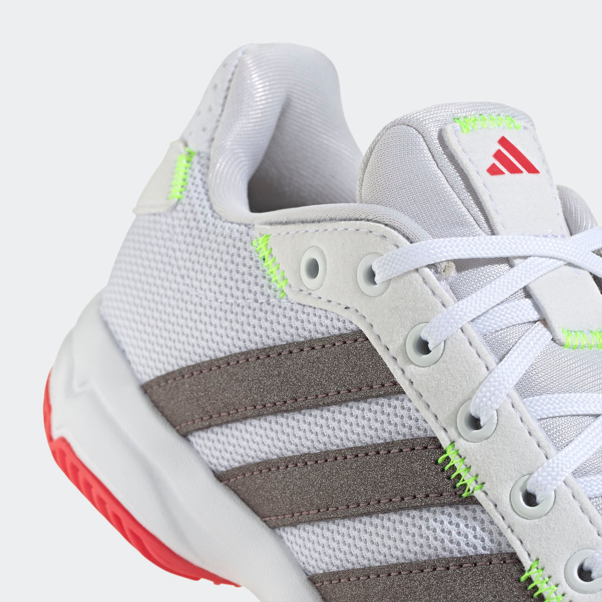 adidas Youth Stabil Tennis Shoes Tennis & Racquet Footwear Youth