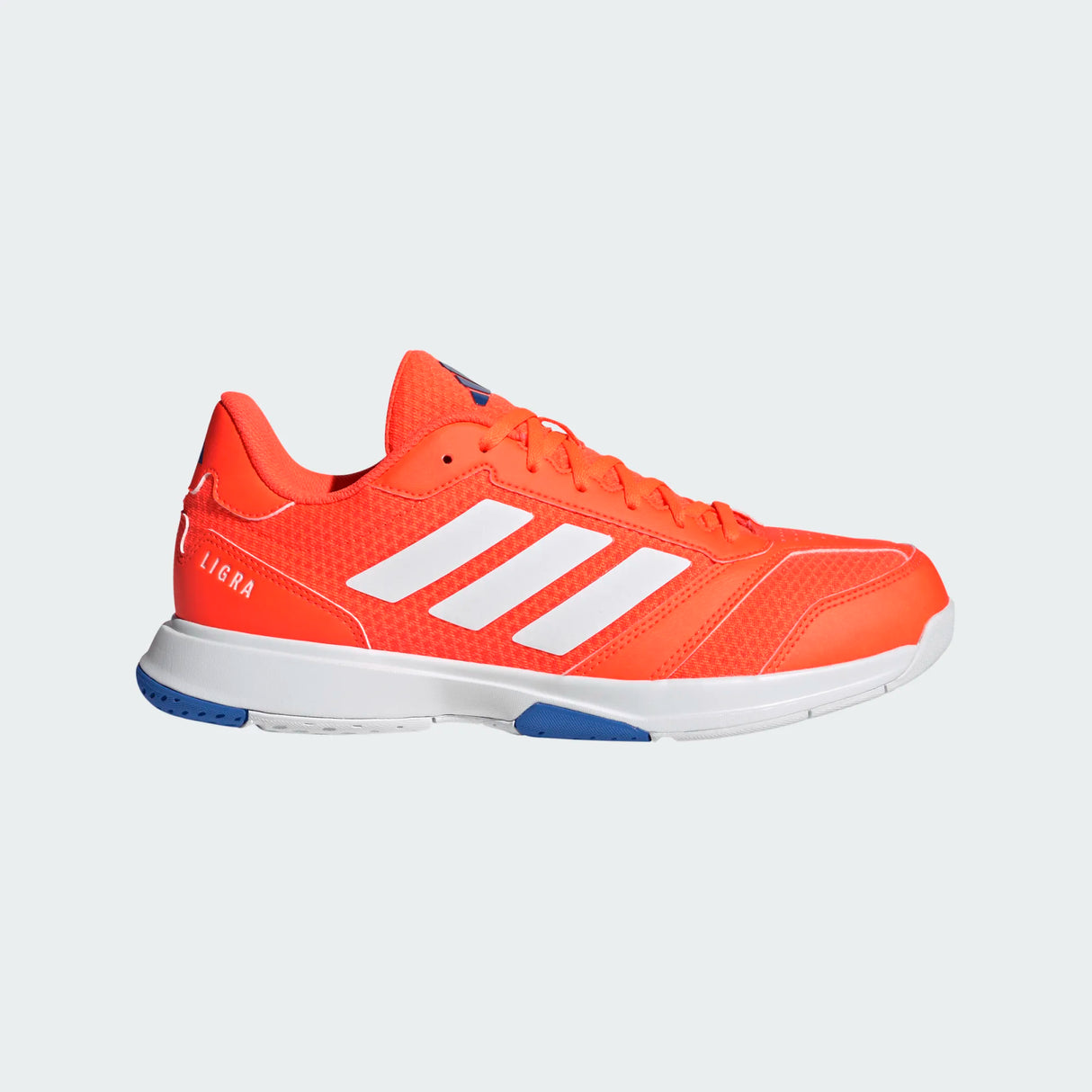 adidas Men's Ligra 8 Volleyball Shoes-1