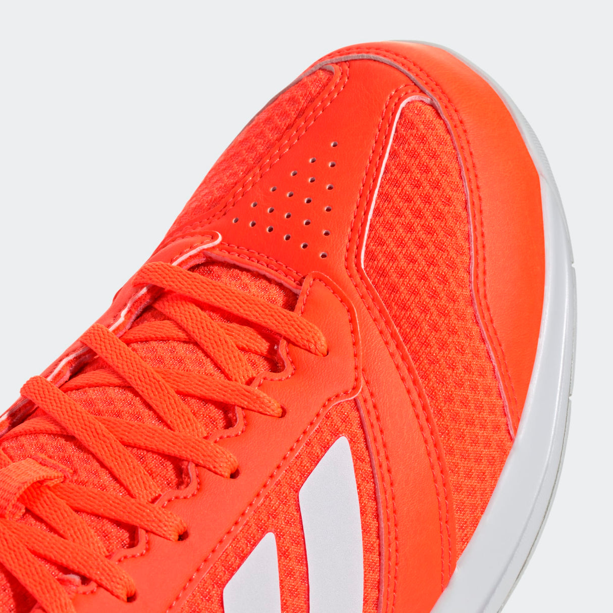 adidas Men's Ligra 8 Volleyball Shoes-5