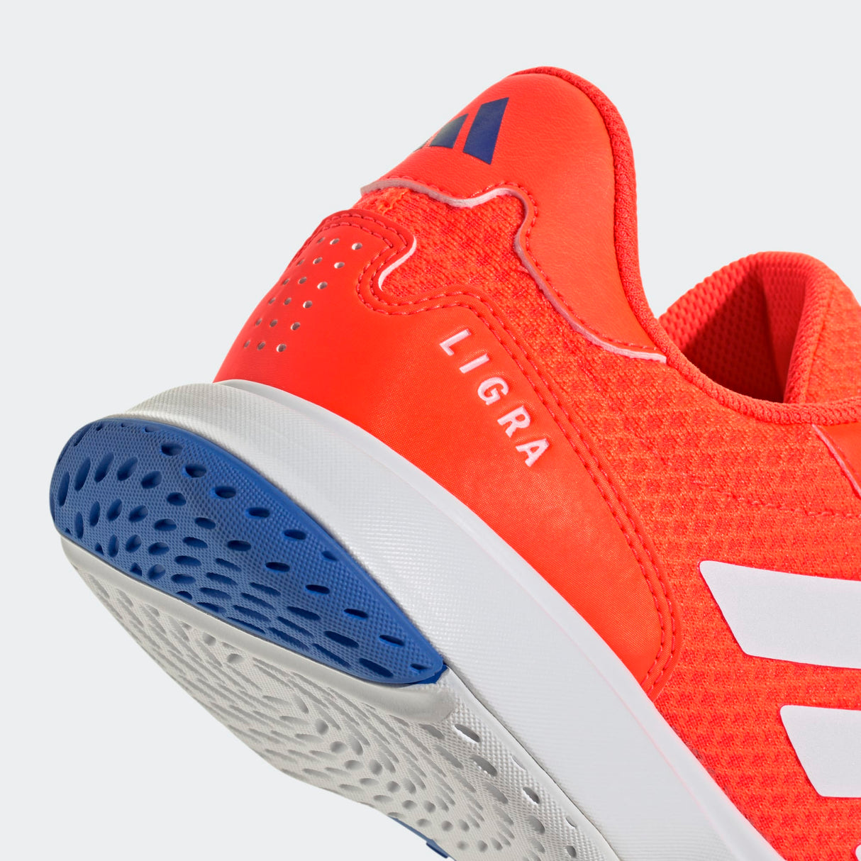 adidas Men's Ligra 8 Volleyball Shoes-6