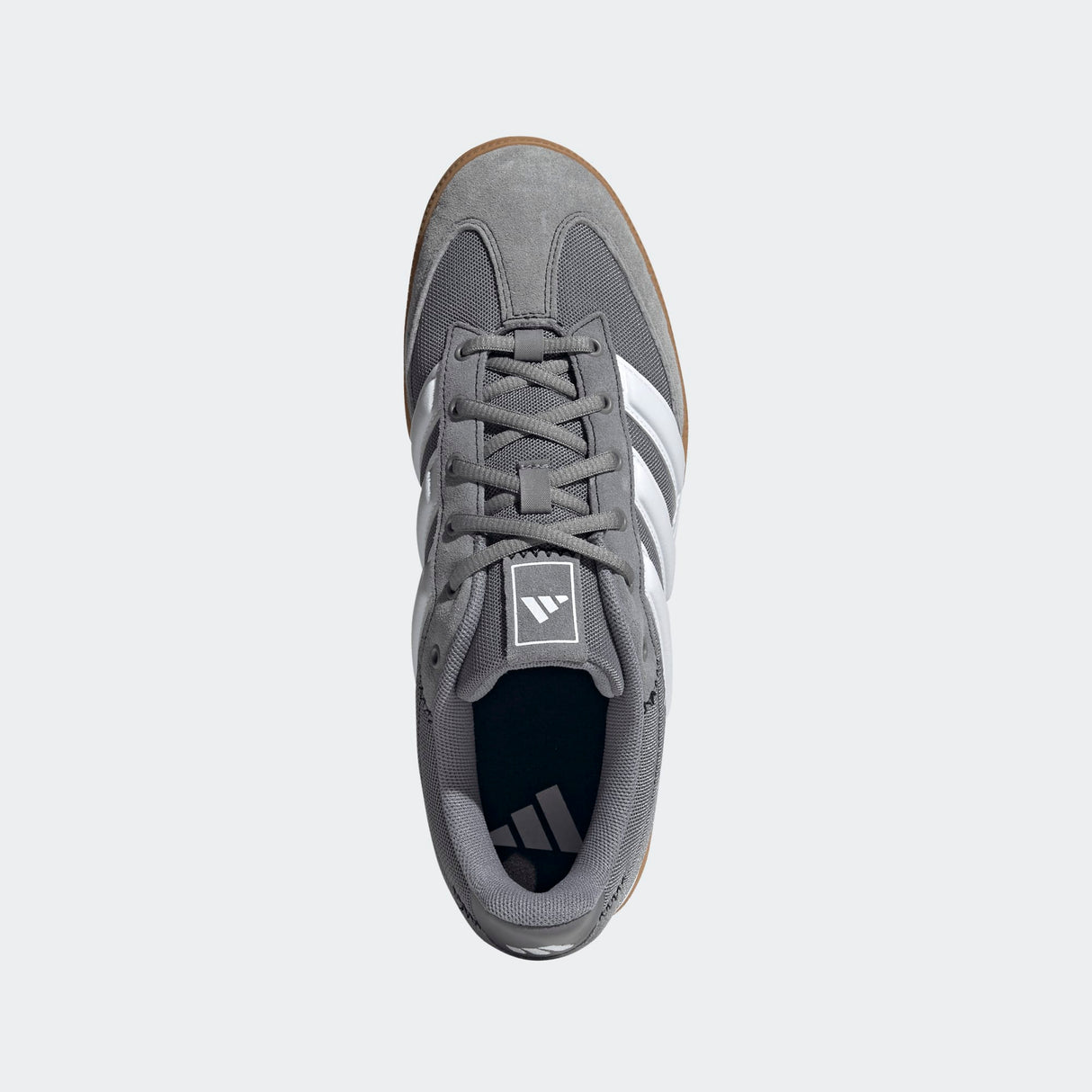 adidas Men's Spezialist Indoor Shoes-3