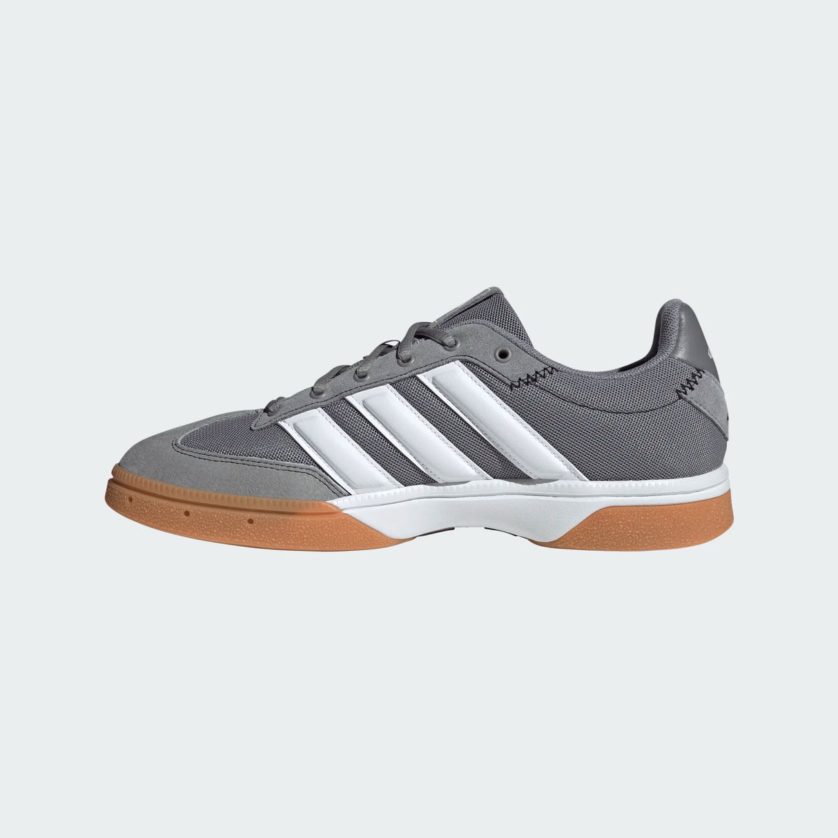 adidas Men's Spezialist Indoor Shoes-2