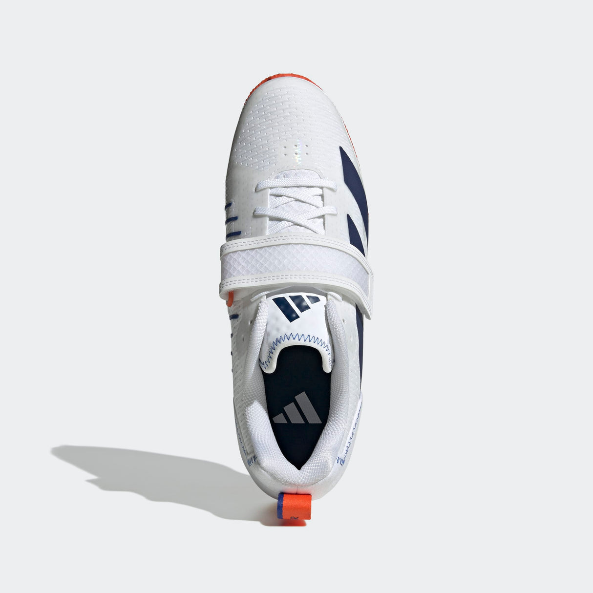 adidas Men's adipower Weightlifting III Shoes-2