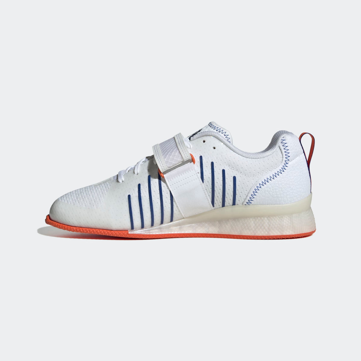 adidas Men's adipower Weightlifting III Shoes-4