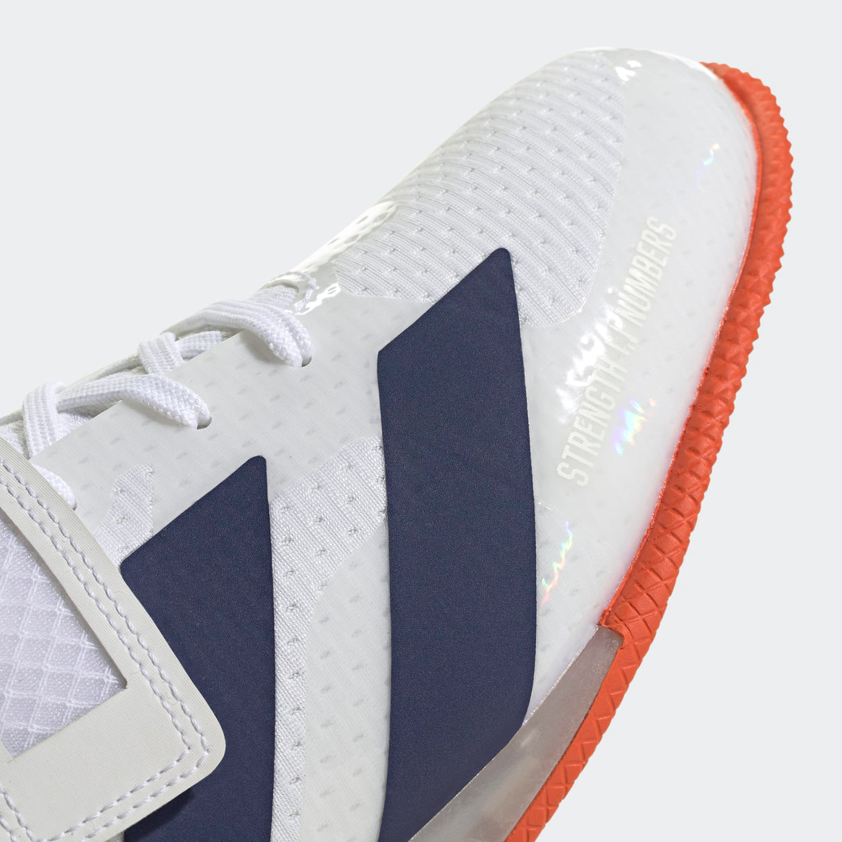 adidas Men's adipower Weightlifting III Shoes-7