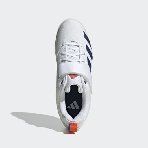 adidas Men's Powerlift 5 Weightlifting Shoes Mens Footwear Weightlifting