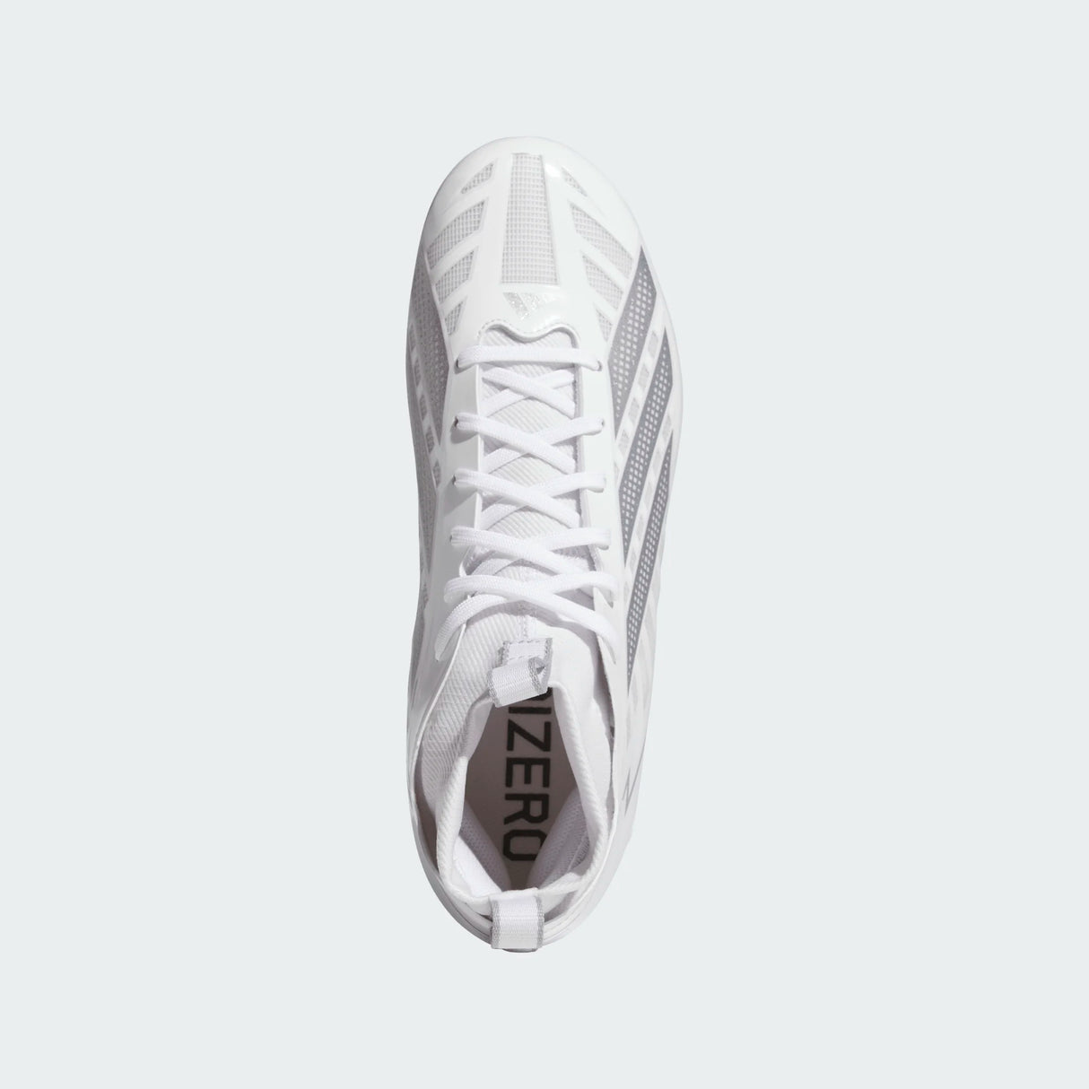 adidas Adult Adizero Impact II Football Cleats-3
