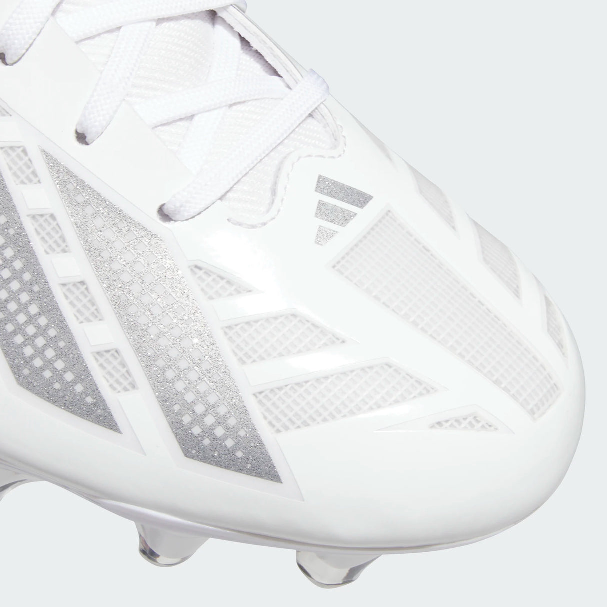 adidas Adult Adizero Impact II Football Cleats-5
