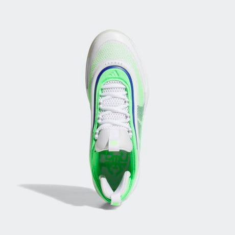 adidas Men's D.O.N. Issue #6 Camp Basketball Shoes Basketball Footwear Adult