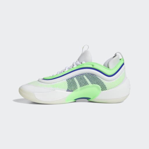 adidas Men's D.O.N. Issue #6 Camp Basketball Shoes Basketball Footwear Adult