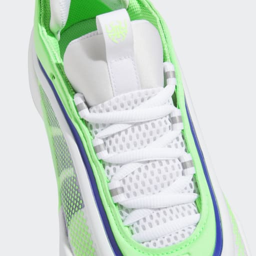 adidas Men's D.O.N. Issue #6 Camp Basketball Shoes Basketball Footwear Adult