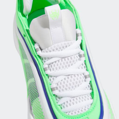 adidas Men's D.O.N. Issue #6 Camp Basketball Shoes Basketball Footwear Adult