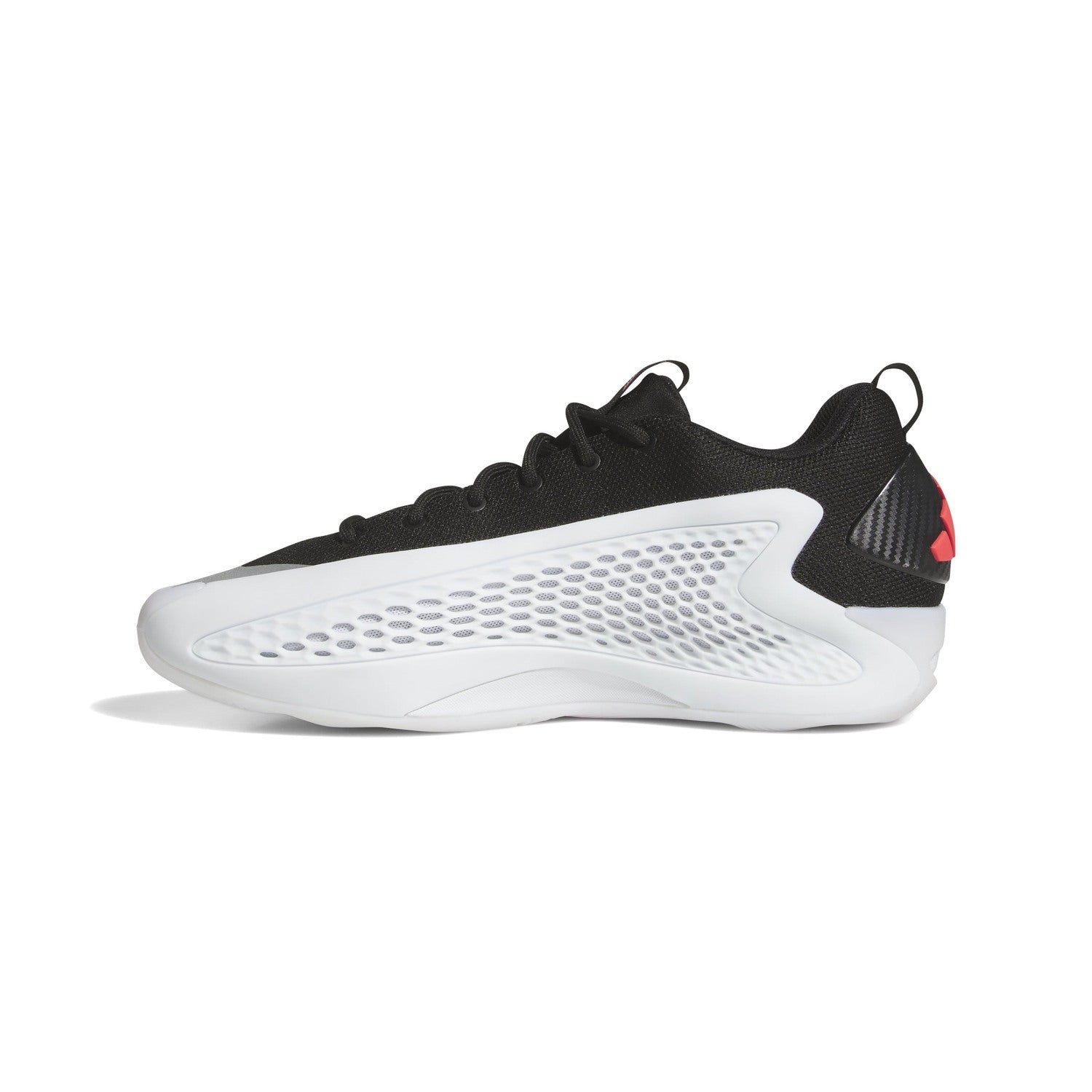 adidas Men's Anthony Edwards 1 Low Basketball Shoes Basketball Footwear Adult