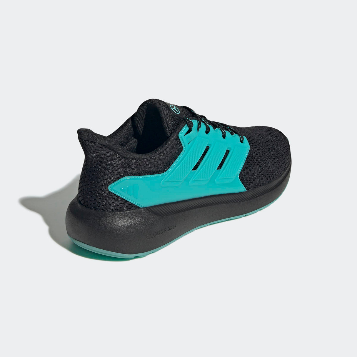 adidas Men's Mercedes AMG Petronas Formula One Team Ultimateshow 2.0 Shoes-6