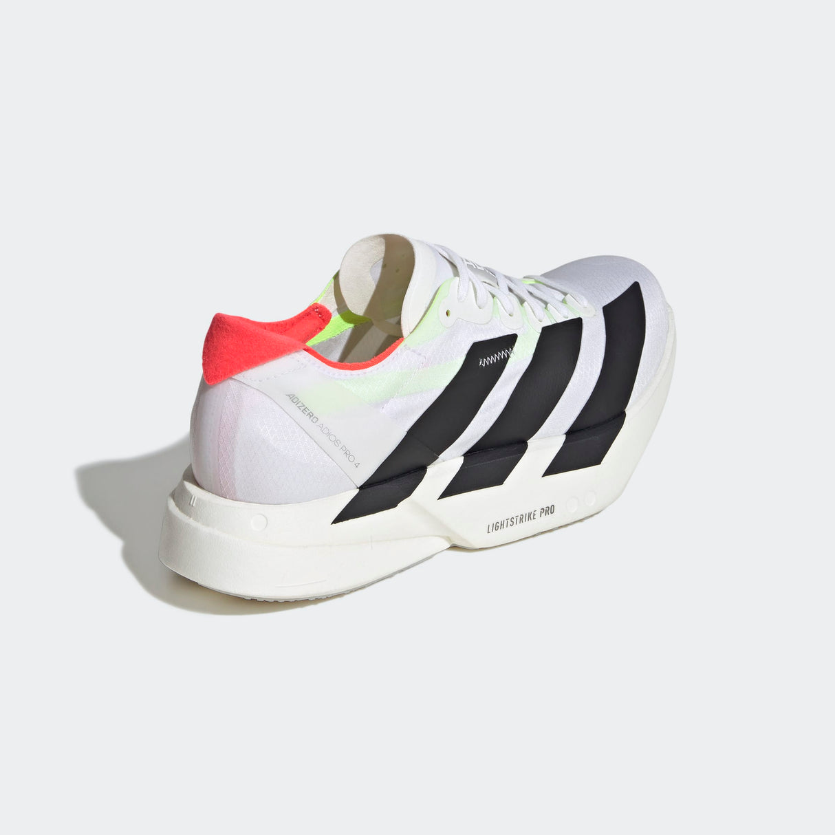 adidas Women's Adizero Adios Pro 4 Running Shoes-6