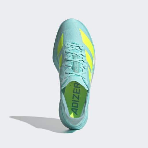 adidas Men's Adizero Adios Pro 4 Running Shoes