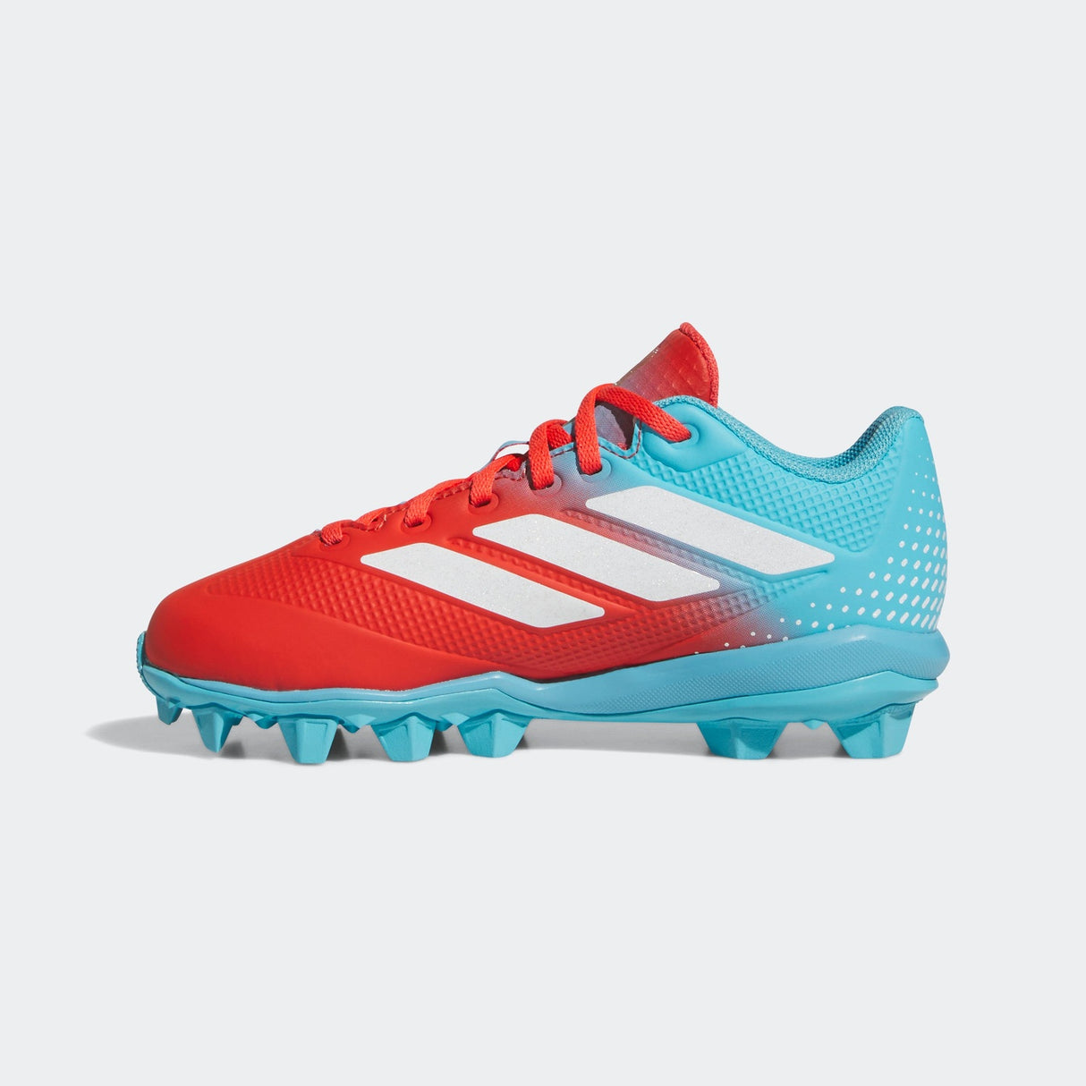 adidas Youth Adizero Impact 2.0 Candy Molded Baseball Cleats Baseball Footwear Youth