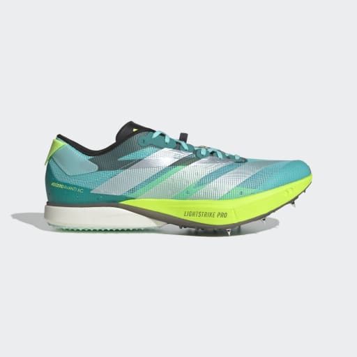 adidas Adult Adizero Avanti XC Track & Field Shoes Track & Field Footwear Adult