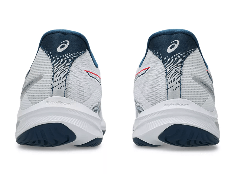 Asics Men's Netburner Ballistic FF 4 Volleyball Shoes Volleyball Footwear Adult