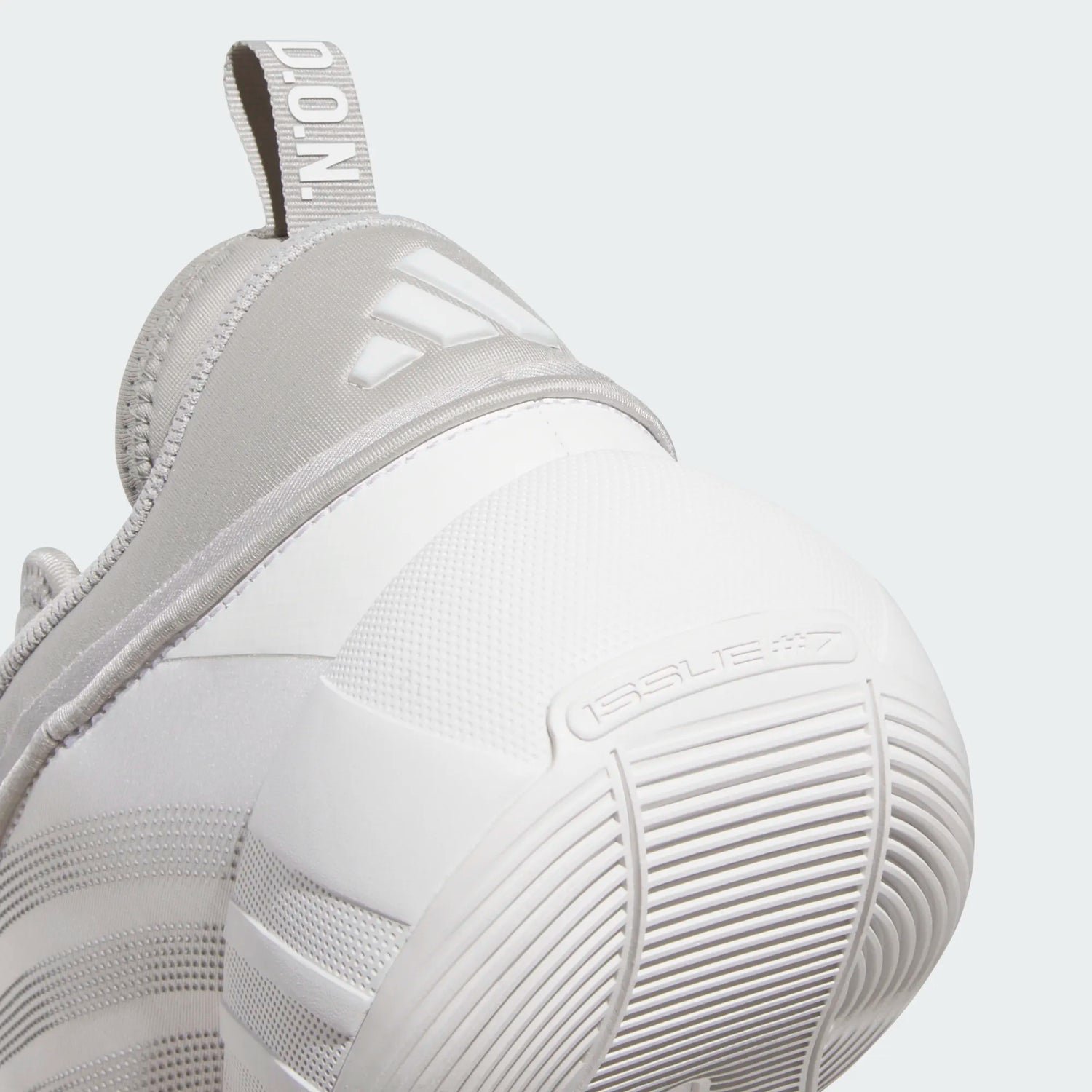 adidas Men's D.O.N. Issue 7 Basketball Shoes Basketball Footwear Adult