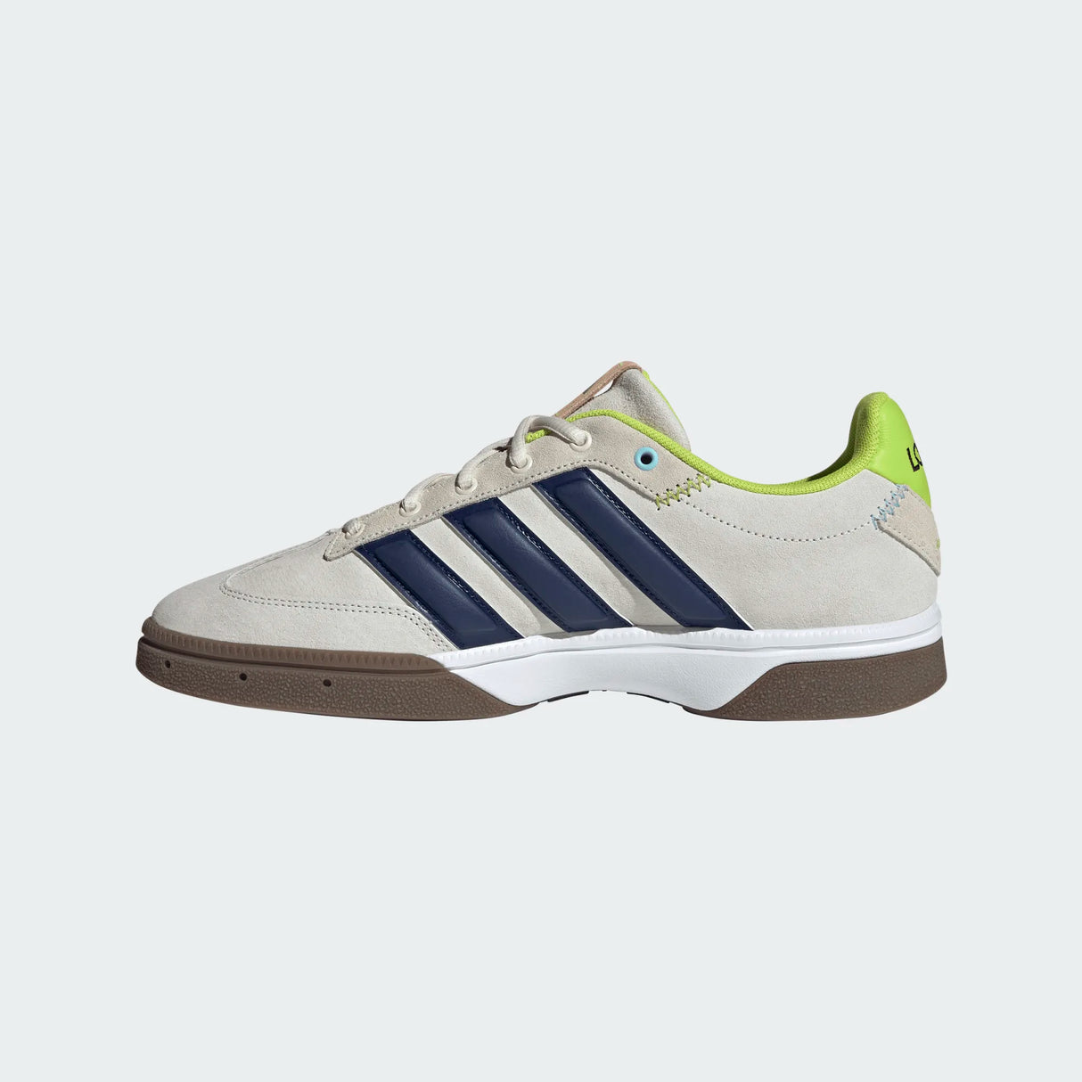 adidas Men's Spezialist Indoor Shoes-2