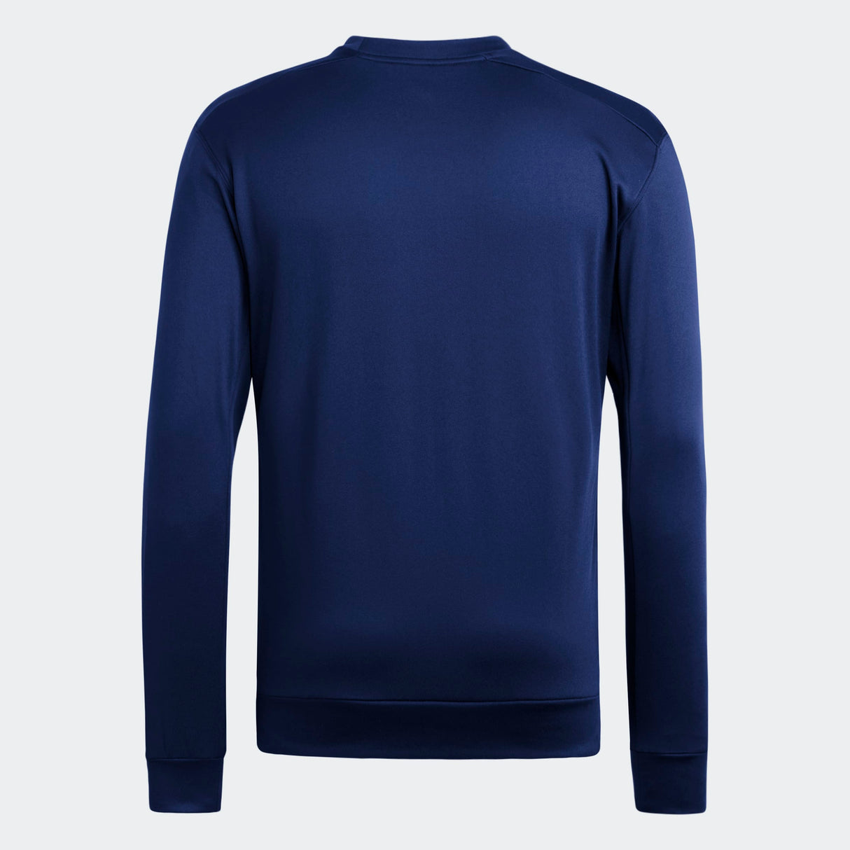 adidas Men's Game & Go Team Issue Crewneck Sweatshirt (Tall)-2