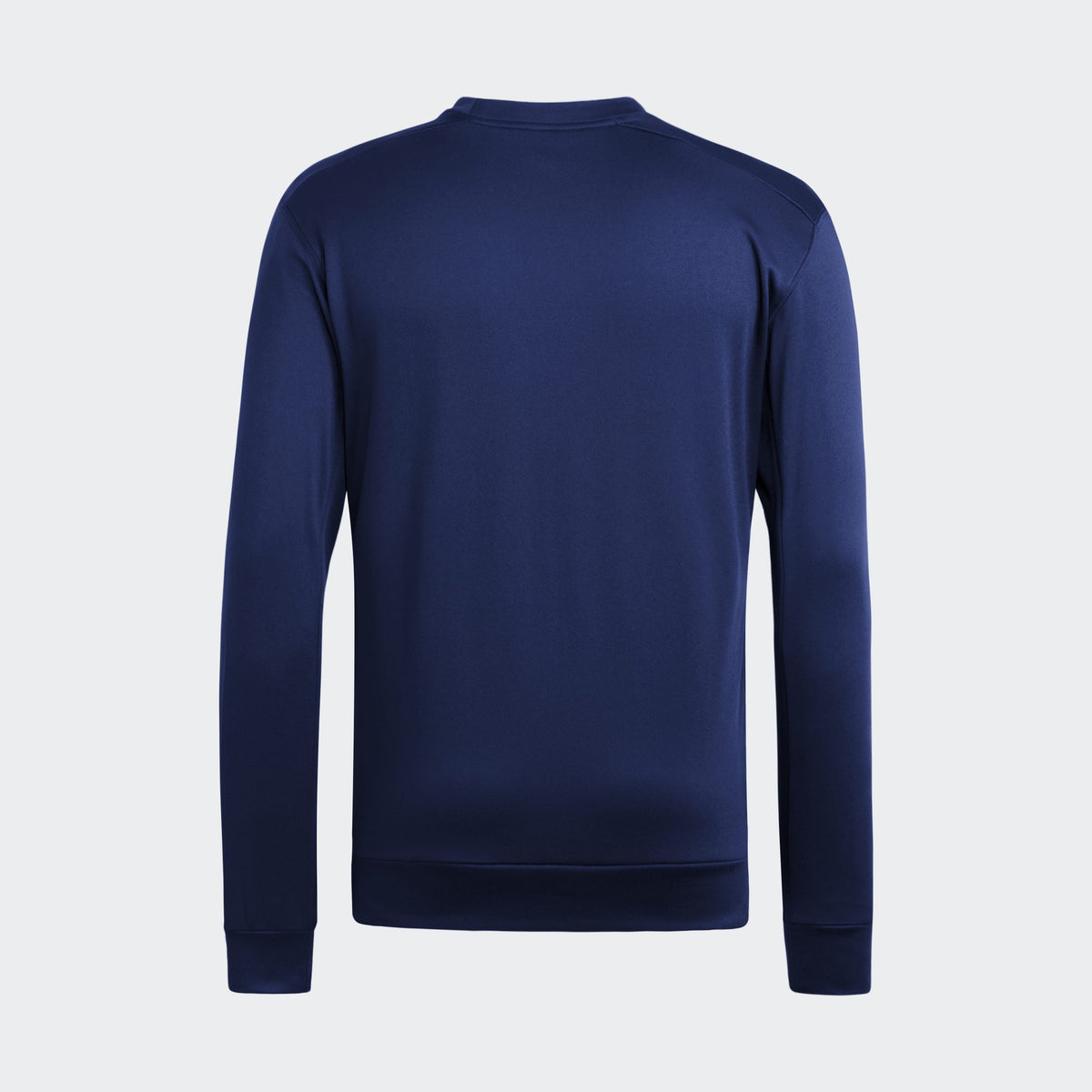 adidas Men's Game & Go Team Issue Crewneck Sweatshirt (Tall)-2