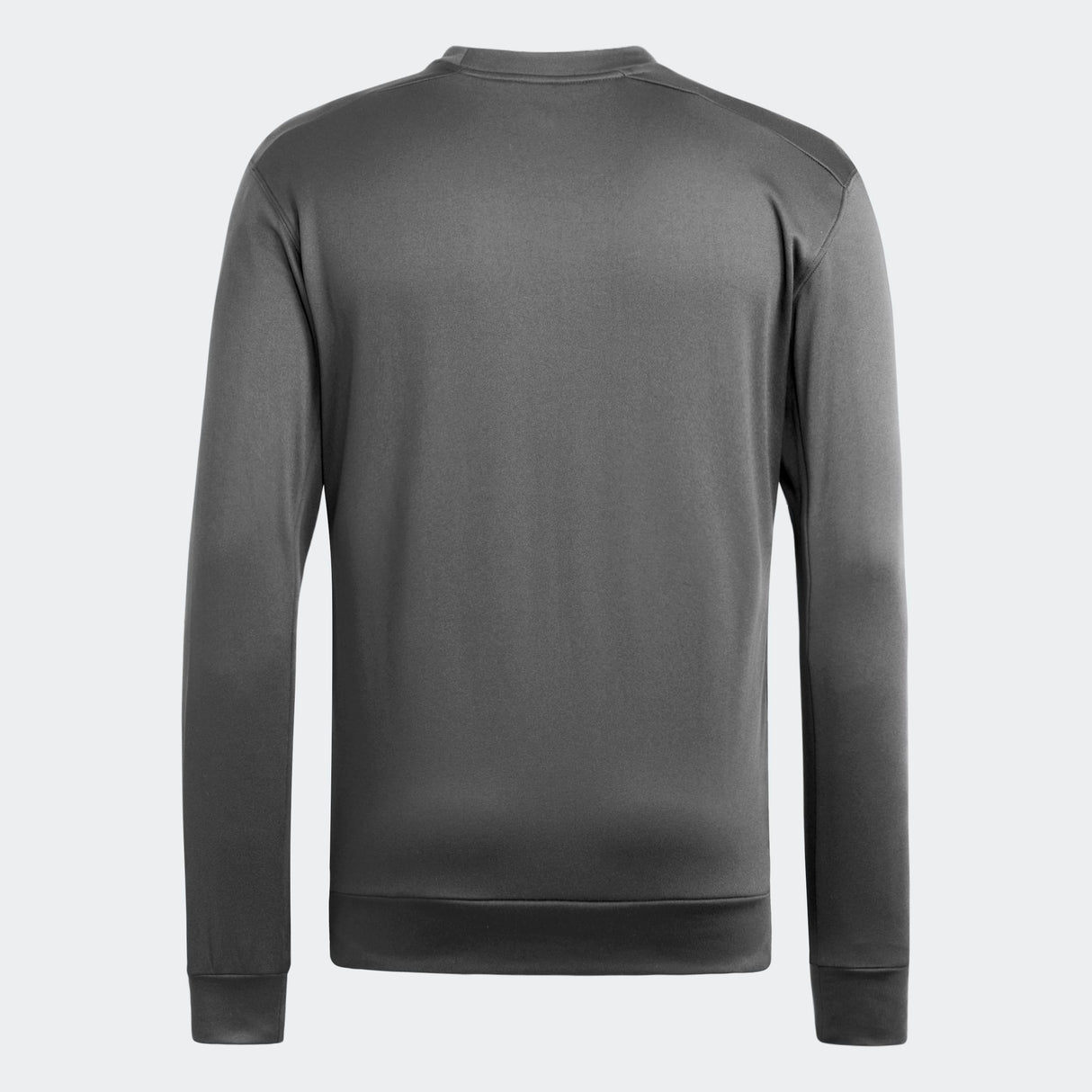 adidas Men's Game & Go Team Issue Crewneck Sweatshirt Mens Apparel Sweatshirts & Fleece