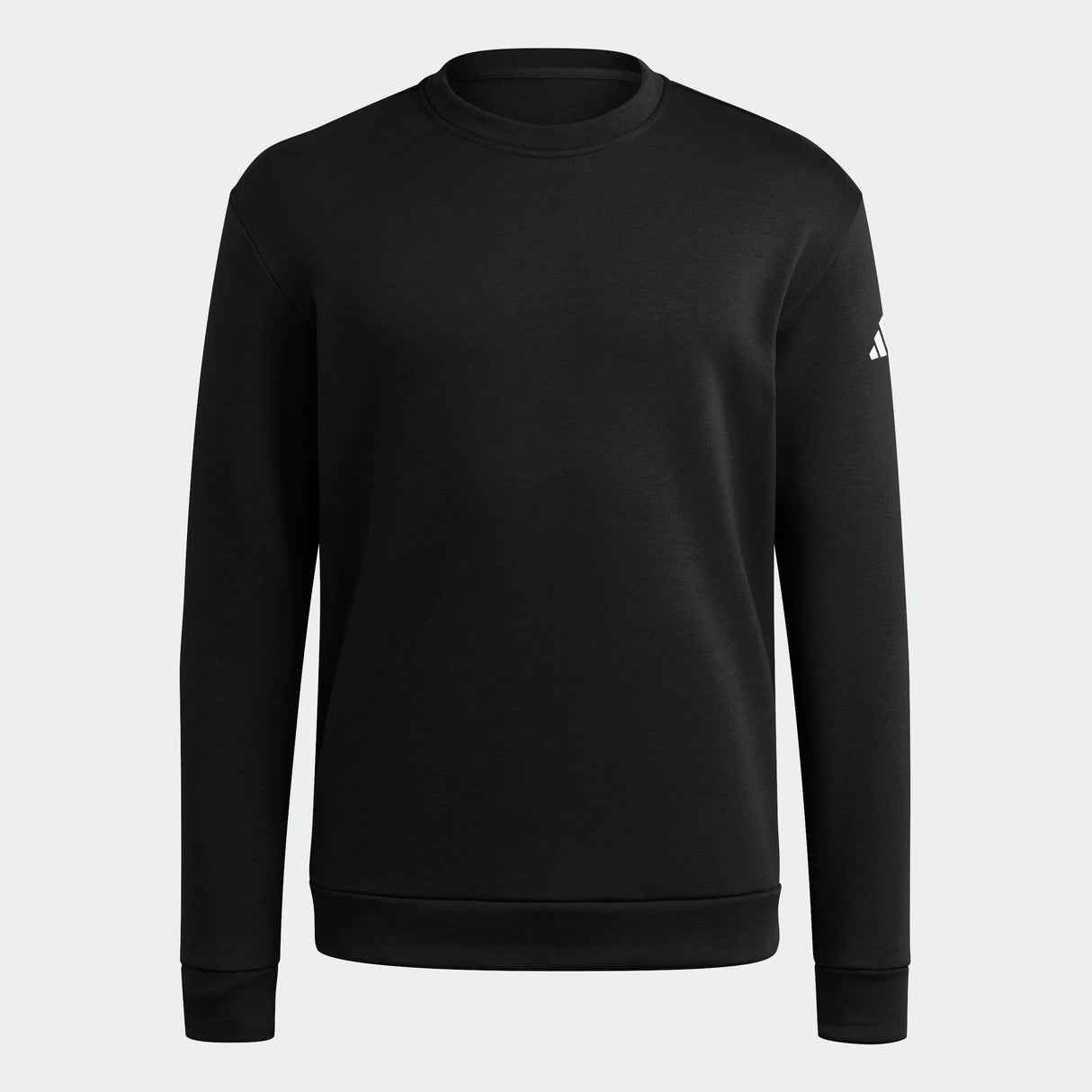 adidas Men's Fleece Crew Sweatshirt (Tall)