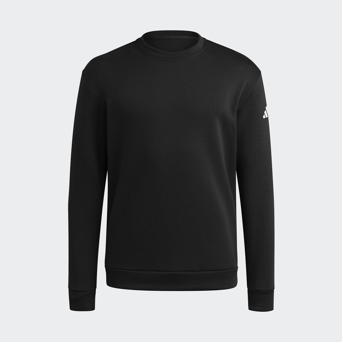 adidas Men's Fleece Crew Sweatshirt (Tall)