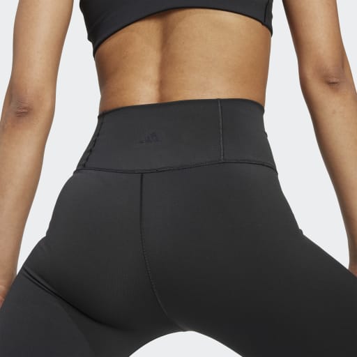 adidas Women's All Me 7/8 Leggings Womens Apparel Pants & Sweatpants